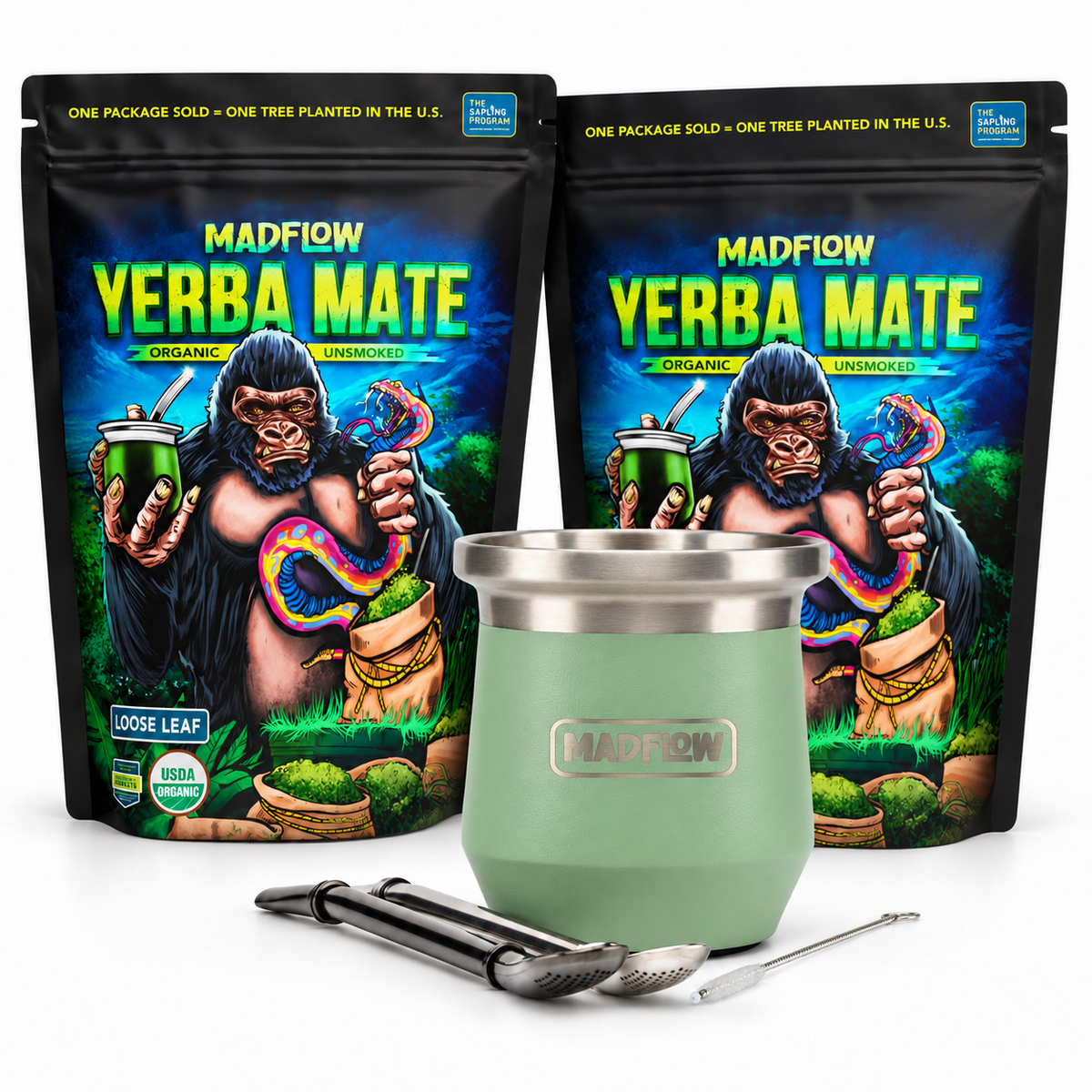 Mate starter kit
